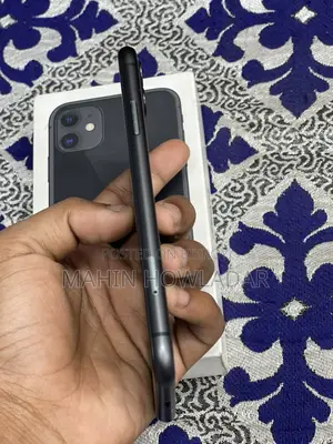 Apple iPhone 11 (Used)