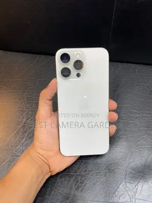 Apple iPhone 15 Pro Max (Used)