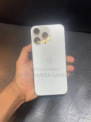 Apple iPhone 15 Pro Max (Used)