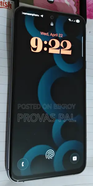 Samsung Galaxy S23 FE (Used)