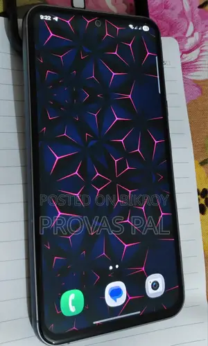 Samsung Galaxy S23 FE (Used)