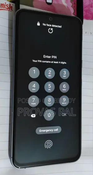 Samsung Galaxy S23 FE (Used)
