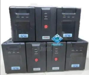 1200va Ups Without Battery