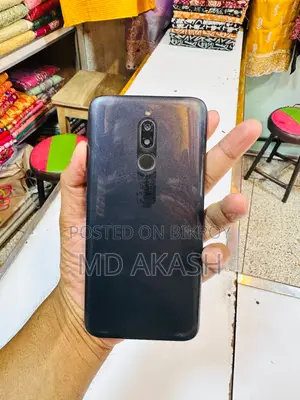 Xiaomi Redmi 8 4/64 (Used)