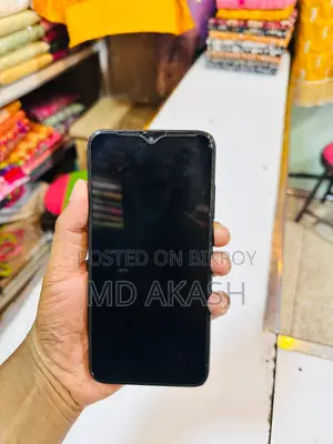 Xiaomi Redmi 8 4/64 (Used)