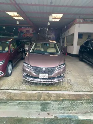 Toyota Allion 2016