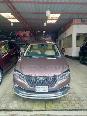 Toyota Allion 2016