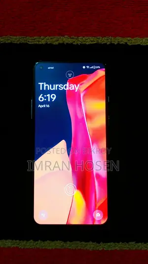 OnePlus 9R (Used)