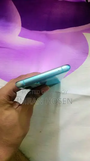 OnePlus 9R (Used)