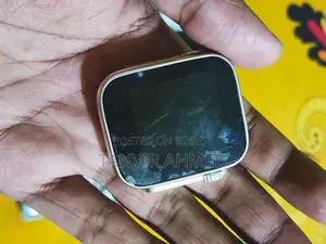 Ultra 9 Smartwatch New
