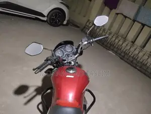 হোন্ডা শাইন এসপি ২০১৬