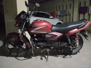 হোন্ডা শাইন এসপি ২০১৬