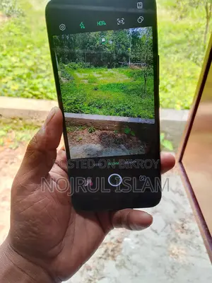 Ace infinix 6 (Used)