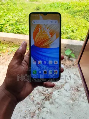 Ace infinix 6 (Used)