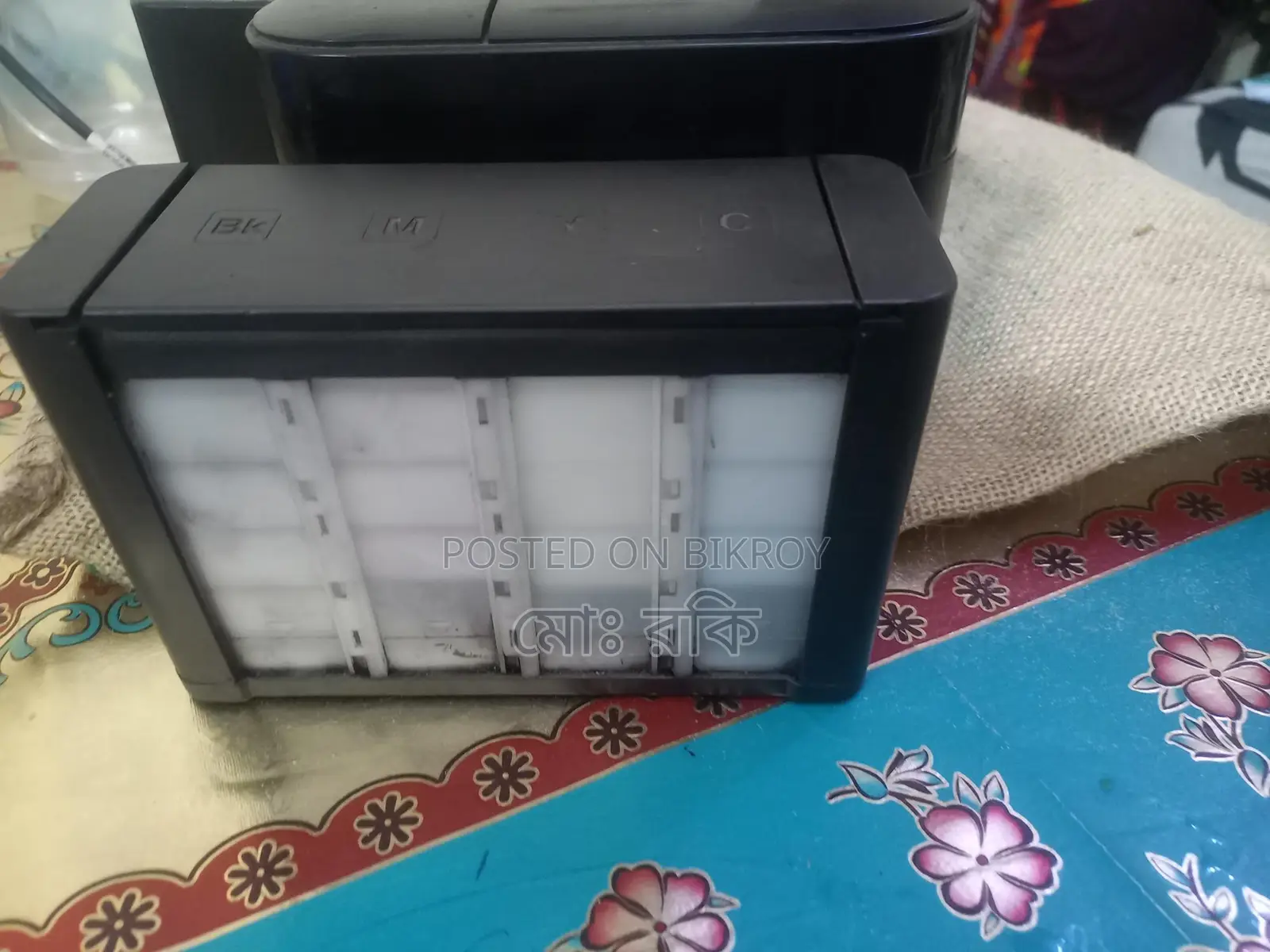 EPSON L100 PRINTER SELL