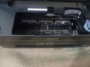 EPSON L100 PRINTER SELL