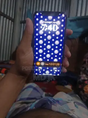 Apple iPhone XS (Used)