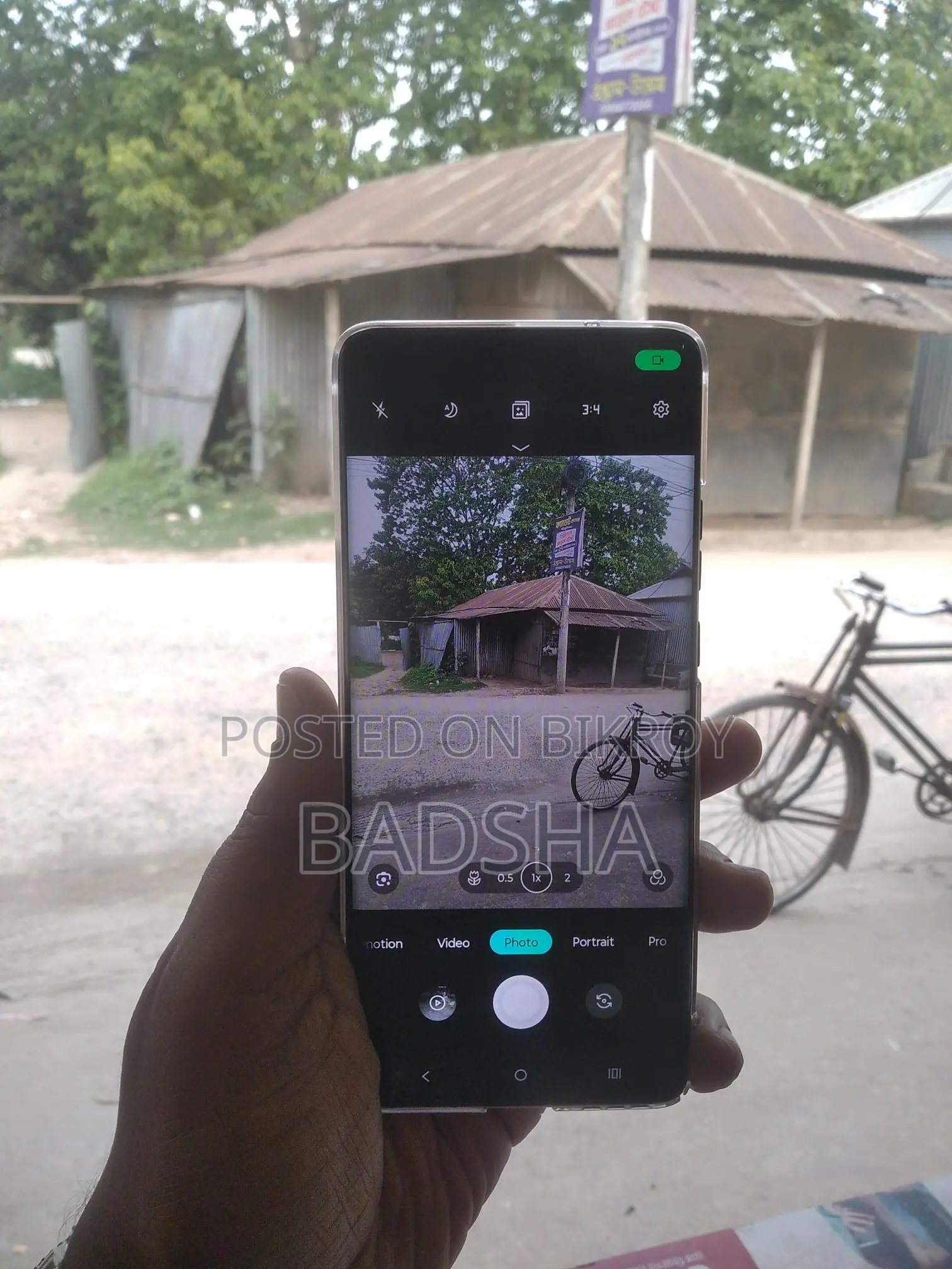 Motorola Edge 40 Neo 8/128 Curve (Used)