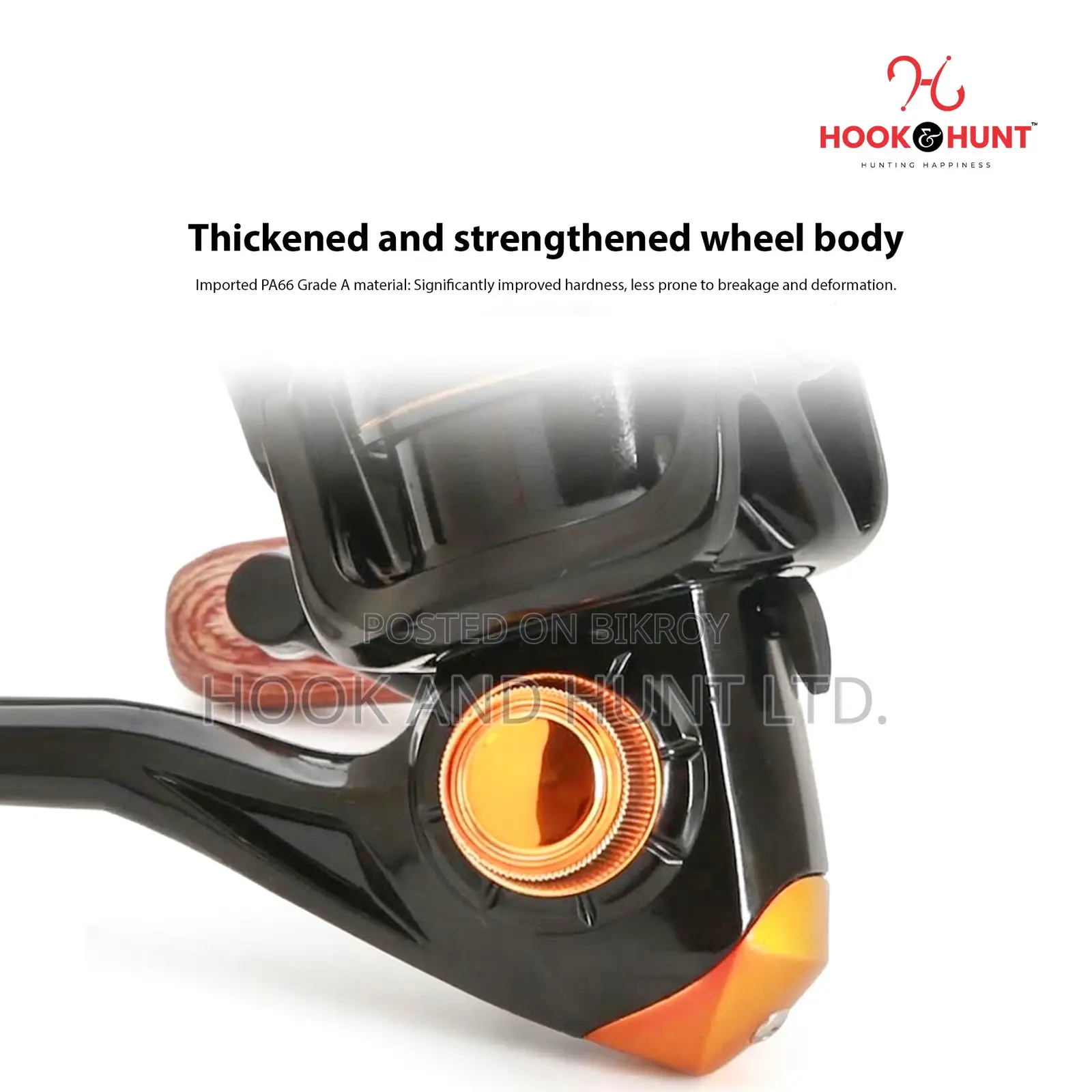 SU800 Mini Spinning Reel 190g Pocket Fishing