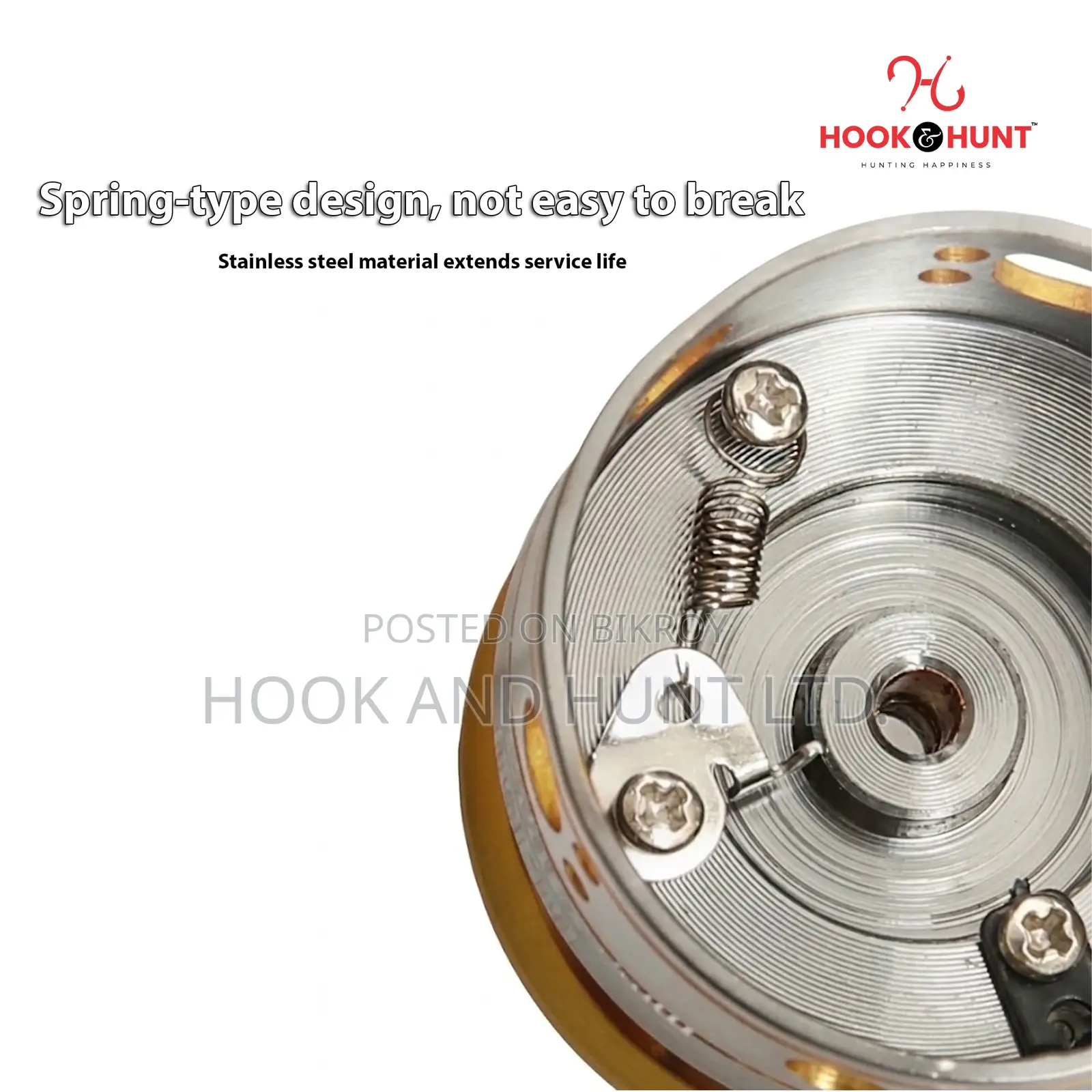 SU800 Mini Spinning Reel 190g Pocket Fishing