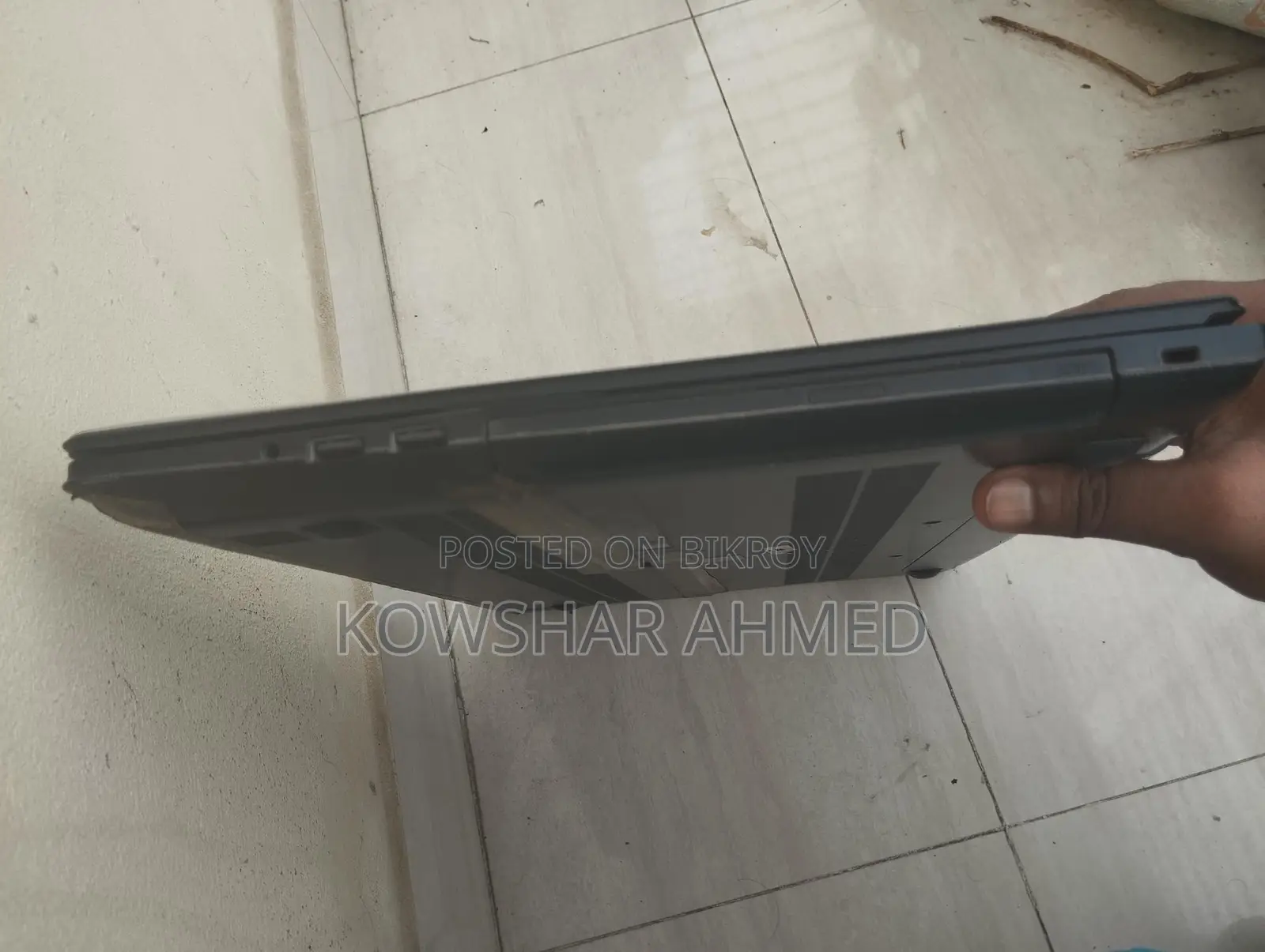 Lenovo Core I5 6th Gen Ram 8 Gb Ssd 256 Hdd 500