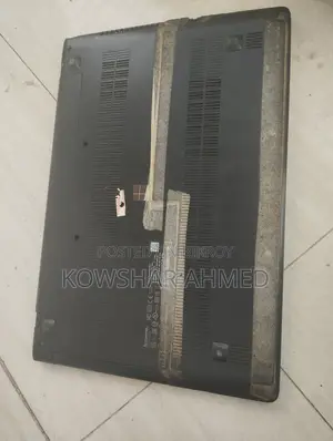 Lenovo Core I5 6th Gen Ram 8 Gb Ssd 256 Hdd 500