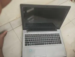 Lenovo Core I5 6th Gen Ram 8 Gb Ssd 256 Hdd 500