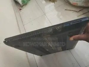 Lenovo Core I5 6th Gen Ram 8 Gb Ssd 256 Hdd 500