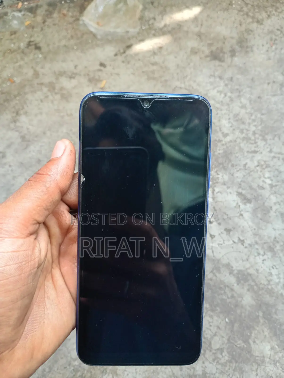 Xiaomi Redmi Note 7 3+32 GB (Used)