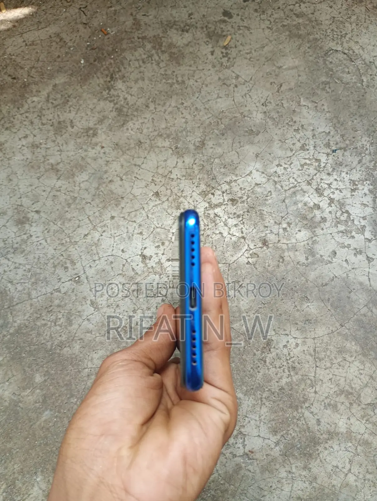 Xiaomi Redmi Note 7 3+32 GB (Used)