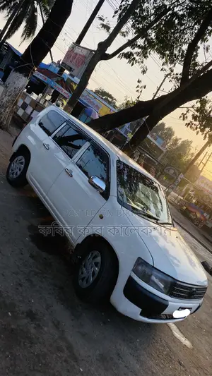 Toyota Probox dx 2004
