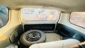 Toyota Probox dx 2004