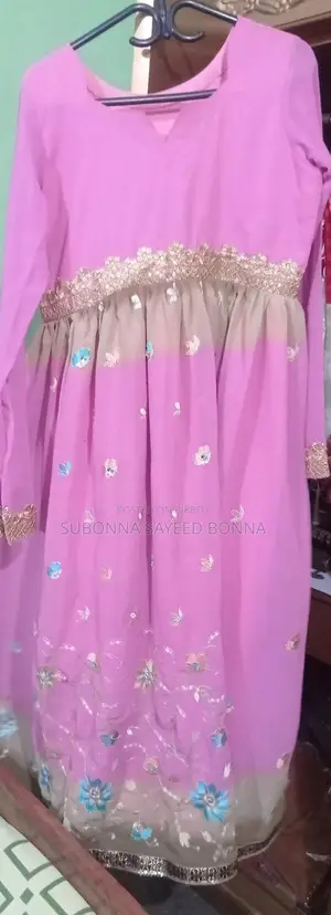 Gown
