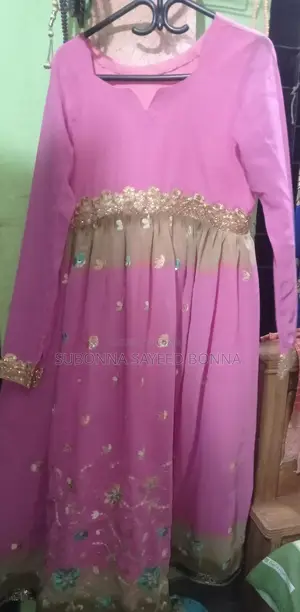 Gown