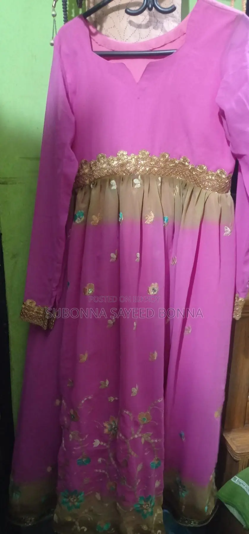 Gown