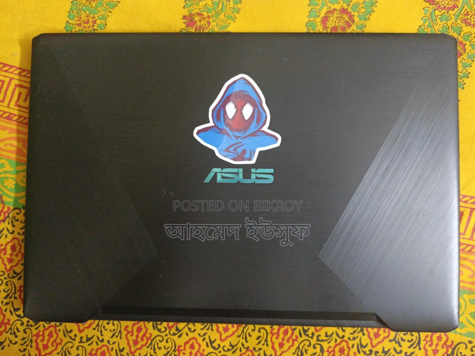 Asus X570z Notebook