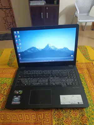 Asus X570z Notebook