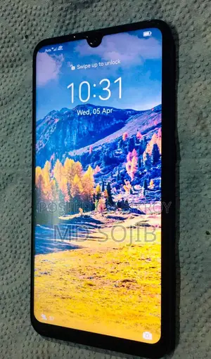Huawei P30 Lite (Used)