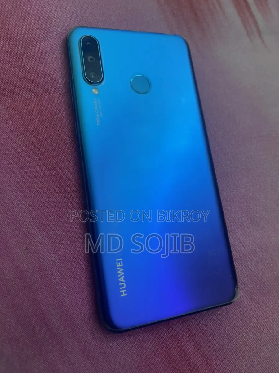 Huawei P30 Lite (Used)