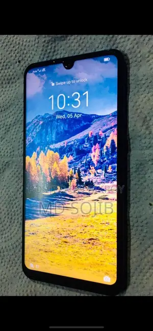 Huawei P30 Lite (Used)