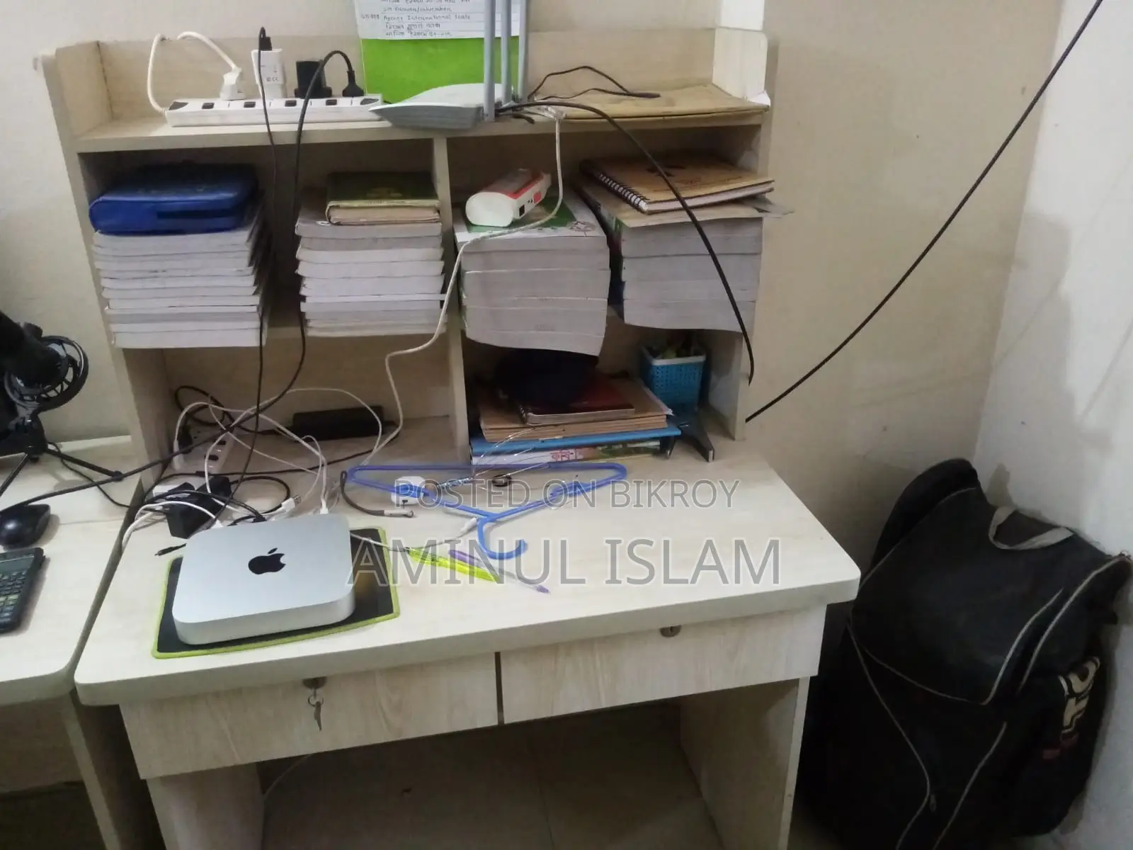 Study Table
