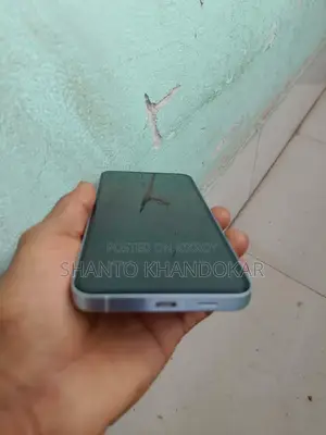 New Samsung Galaxy A55 256 GB White