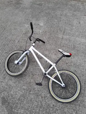 Bmx Cycle