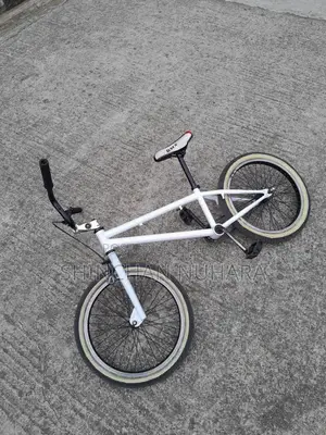 Bmx Cycle