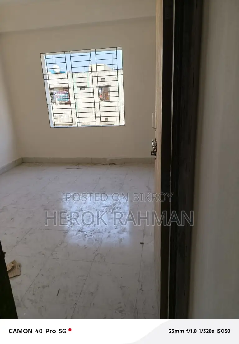 Room/Seat Available for Bachelors in Kazipara