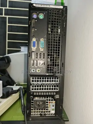Desktop Computer Dell OptiPlex 9020 4GB Intel Core I5 HDD 512GB