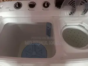 Washing Maching Sale