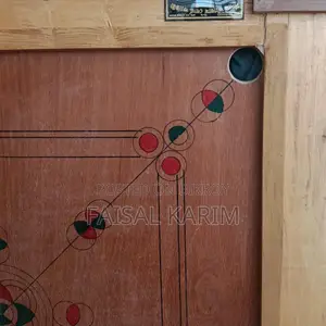 ক্যারাম বোর্ড বিক্রয়