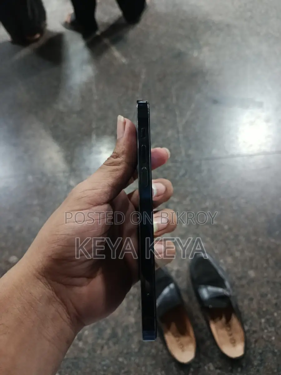 Apple iPhone 12 Pro (Used)