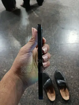Apple iPhone 12 Pro (Used)